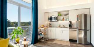 The Franz - Residential Gallery 1