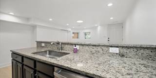 Sunlit & Fully Updated 2BR/1BA Condo in the Heart of U Street Corridor Gallery 11