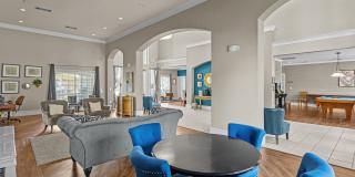 Fountains of Burleson Apartments Gallery 25