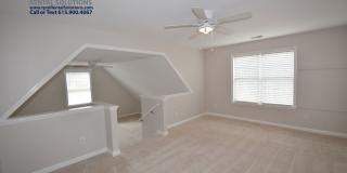 Gorgeous all-brick 4BD/2.5BA+Bonus room! Attached garage, bonus room AND loft! Gallery 15