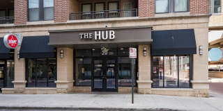 The Hub Short North Gallery 2