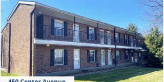 450 Center Ave Gallery 1