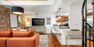 The King's Quarters- 377 King Street, Unit 206 Gallery 4