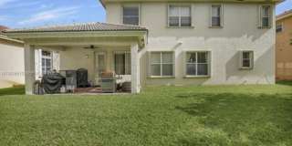 5078 SW 183rd Avenue -, Miramar, FL 33029 Gallery 13