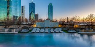 AMLI Fountain Place Gallery 2