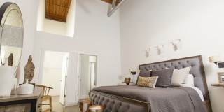 West Village Lofts at Brandon Mill West Village Lofts at Brandon Mill Gallery 8