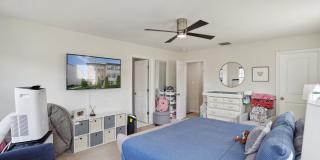 Welcome to this beautifully maintained 3-bedroom, 3.5-bath townhome in the desirable Blackburn community of Manassas. Gallery 20