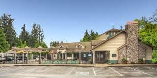 Mill Pointe Apartments Gallery 1