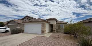 Cozy Home for Rent in Buckeye! NEW CARPET! Gallery 3