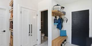 Freshly Refined Home with Generous Space and Timeless Appeal Gallery 24