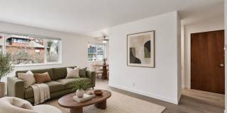 611-615 Apartments Gallery 1