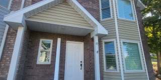Townhome In Provo Gallery 1