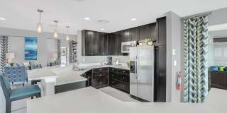 Lakeside Central Apartments Gallery 15