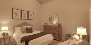 Lofts at Mill West Gallery 12