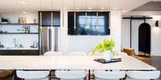 The Residence at Southpark Gallery 75