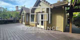 In the Villages 55+ Gated Community, 2/2+ Office, 1900+Sf, Deck, Views, Golf Course and Much More Gallery 19