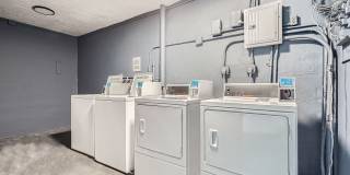 Viewmax Apartments Gallery 18