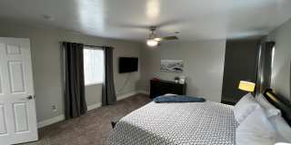 Fully Furnished rental with excellent central location in North cincinnati Suburbs Gallery 56