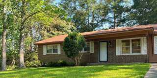 Charming 3BR House in Macon Gallery 1