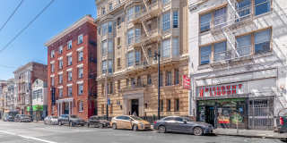 1020 Post Street Gallery 3