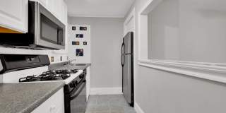 1820 Clydesdale Place Northwest - 1Apt 3 Gallery 5