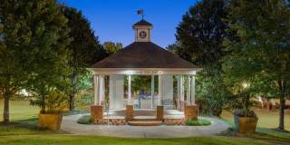 Lenox Village Town Center Gallery 21