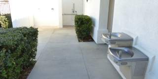 Unique 4-Bedroom, 3-story Live/Work Townhouse in the lushly landscaped Villa Metro Community! Gallery 41