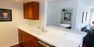 2-bed, 2-bath 972sqft condo, walking distance to beach in Carlsbad Village, literally one block off the sand! **Available 6/1/26** Gallery 11