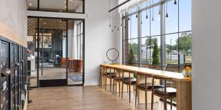 Borough 33 Apartments Gallery 27