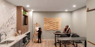 The Magnolia Gallery 9