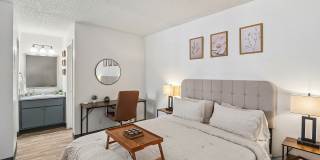 Vista Alegre Apartments Gallery 8