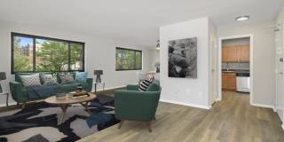 Earle Manor Apartments Gallery 2