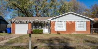 3 Bedroom Broken Arrow Home, Available for an immediate move in! Gallery 1