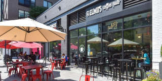 925 N FAIRFAX Street unit: 806 Gallery 38