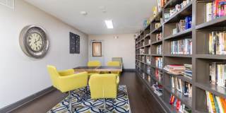 Sansom Pointe Apartments - Senior and Affordable Housing Gallery 52