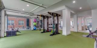 Lofts on Main - Co-Living Housing Gallery 7