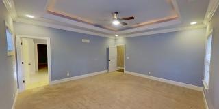 Custom 4 BD/2.5 BA Home with Community Pool, Water Access and Day Dock! Gallery 20