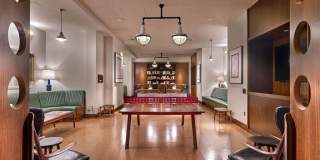 Eugene Eugene Gallery 23