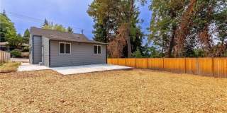Beautifully Renovated 4-Bedroom Home in Desirable Arbor Heights! Gallery 34
