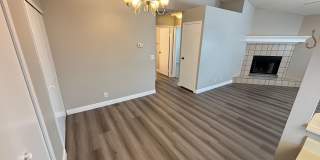 Charming 2Bed/1Bath 2nd Floor Condo located in Duck Creek Village - $500 Off Move in Fees! Gallery 6