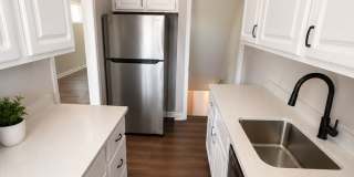 Beautiful 3 Bedroom 1.5 Bath recently rotavated Gallery 10