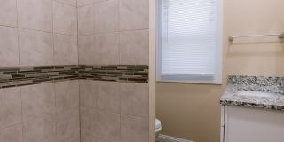 Completely Renovated Home--One block off of High Street Gallery 15