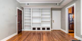 Charming & Sunny 1-Bedroom Luxury Apartment in Adams Morgan! Gallery 9