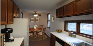 Lynwood Pointe Apartments Gallery 5