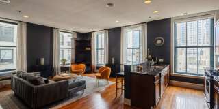 888 S Michigan Avenue Gallery 2