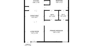Affordable Newly Renovated Apartments in Decatur Gallery 33