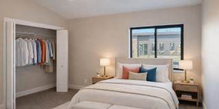 Brand New Three Bedroom Ames Townhome with $1,000 signing bonus! Gallery 9