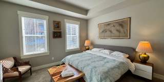 FOR RENT - All Inclusive Owner pays utilities - Furnished 3 bed, 2 bath NorthWest Crossing Townhome Gallery 34