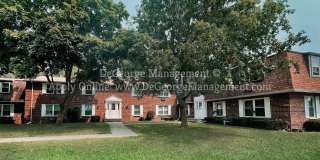 Georgetown Manor Apartments for Rent in West Irondequoit, NY Gallery 1