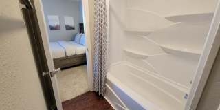 College Station - Cozy 2 Bedroom 1.5 Bath Condo for Lease Gallery 18